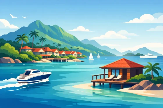 Eden Island Seychelles Tour: What to Expect