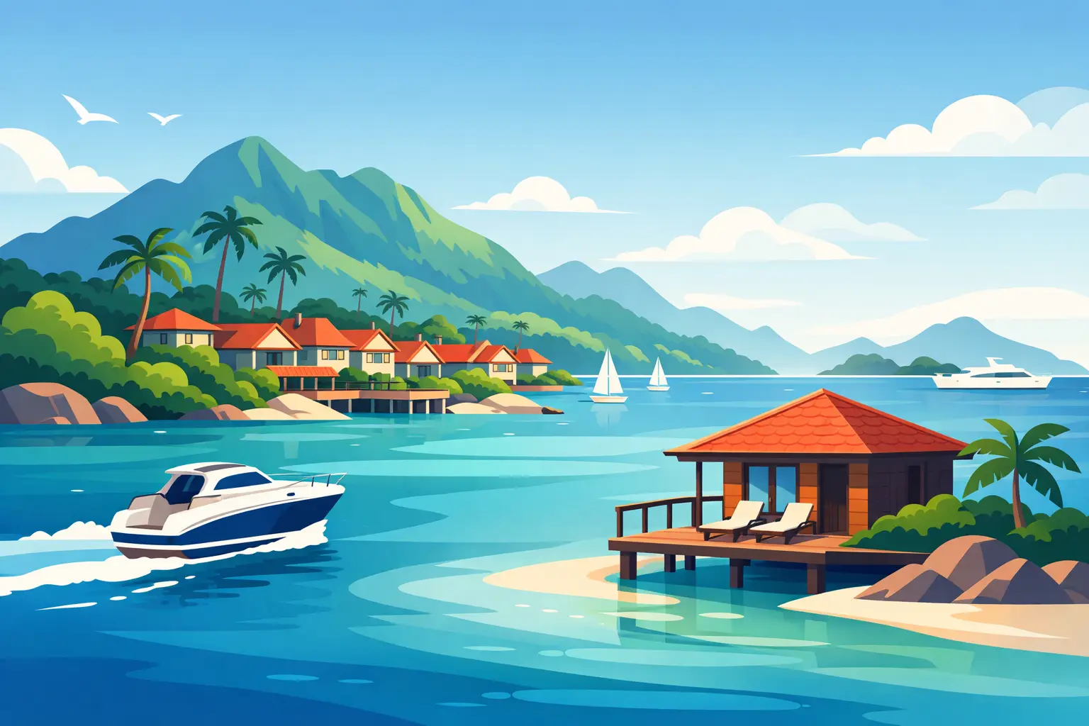 Eden Island Seychelles Tour: What to Expect