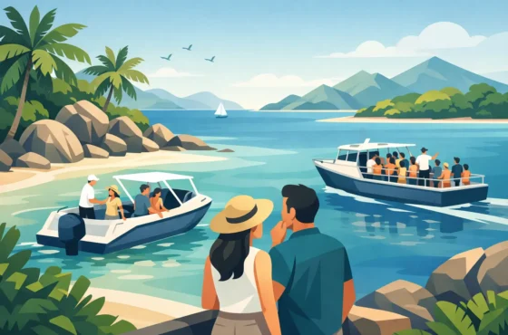 Private Tour Seychelles: Is It Worth It?