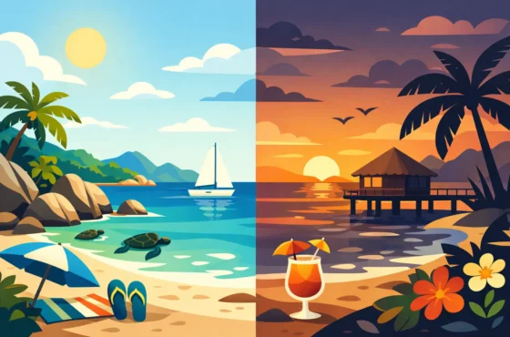 When Should I Visit the Seychelles?