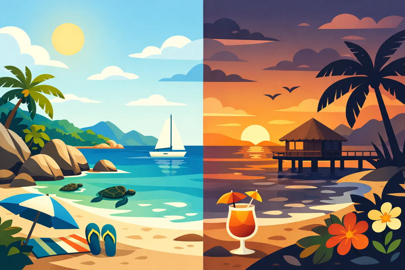 When Should I Visit the Seychelles?