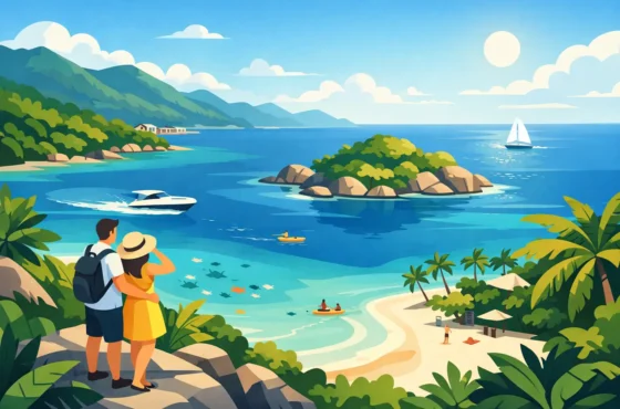 Best Mahé Day Trip for a Perfect Island Day