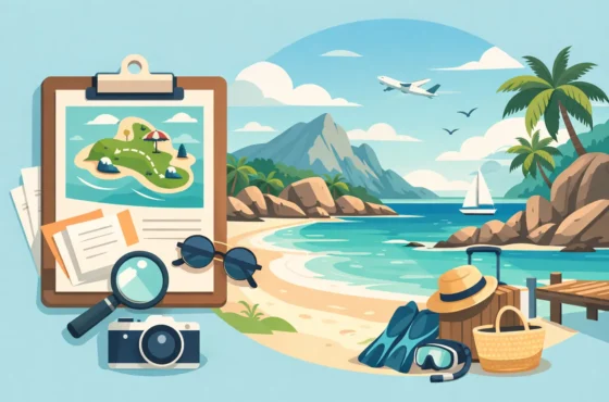 Custom Seychelles Day Itinerary Ideas