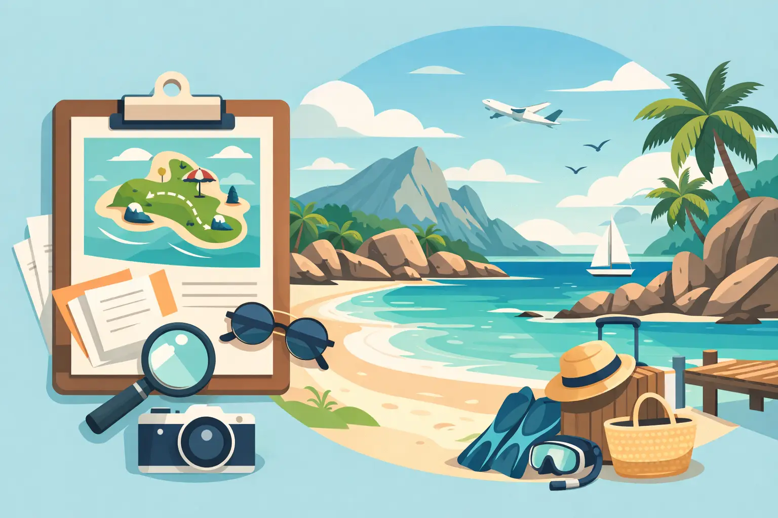 Custom Seychelles Day Itinerary Ideas