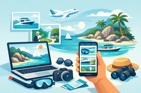 How to Book Seychelles Excursions Right