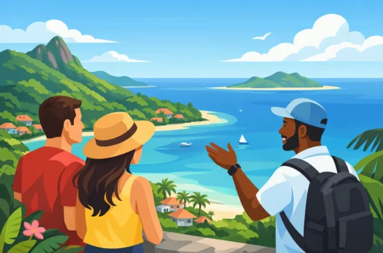Mahe Tour With Local Guide: Is It Worth It?