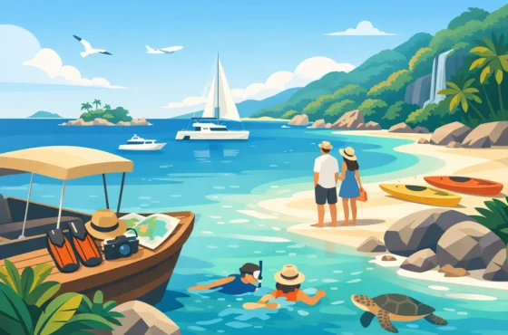 Seychelles Day Tour Guide for Smarter Trips
