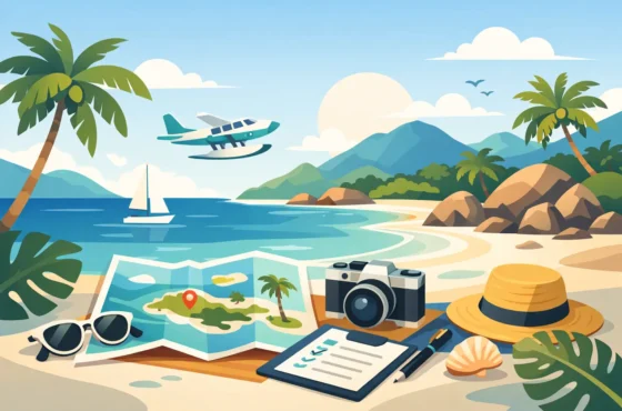 Seychelles Travel Planning Guide