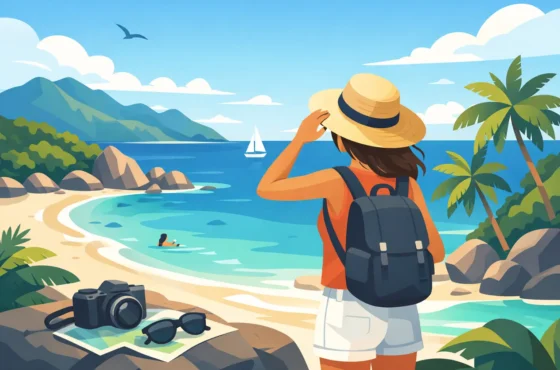 Solo Travel Seychelles Tips That Really Help