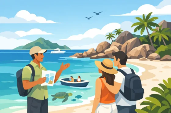 Why Choose a Private Guide in Seychelles