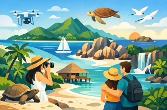 12 Best Photo Spots in Seychelles for Your Holiday