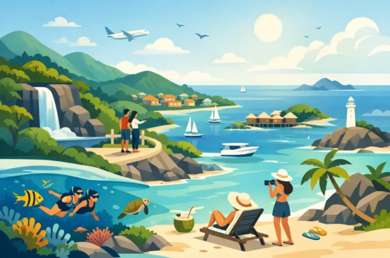 12 Best Stops on Mahe Island for Your Day Out