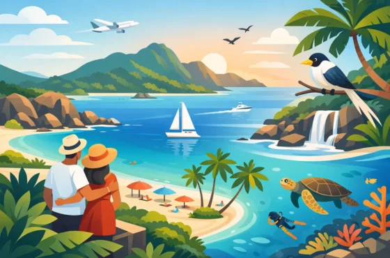 12 Best Things to Do Mahe Visitors Love