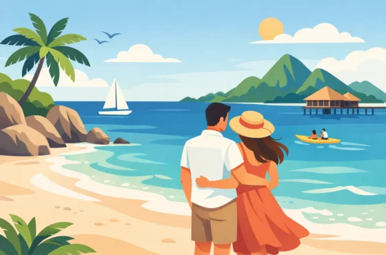8 Best Seychelles Tours for Couples