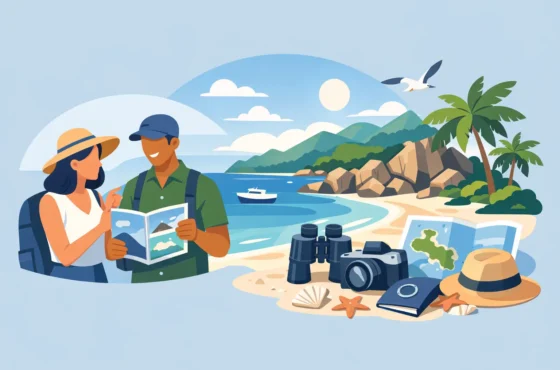 How to Choose a Seychelles Guide for Your Holiday