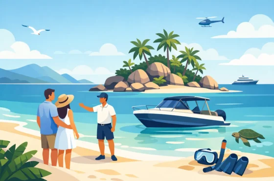 Is a Private Seychelles Tour Worth It for You?