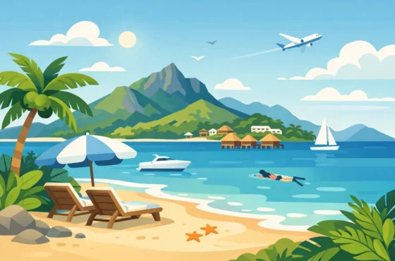 Mahe Island Travel Guide for First-Time Visitors