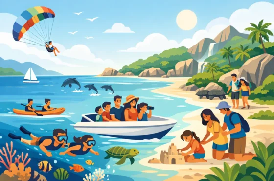 10 Top Family Activities in Seychelles for All