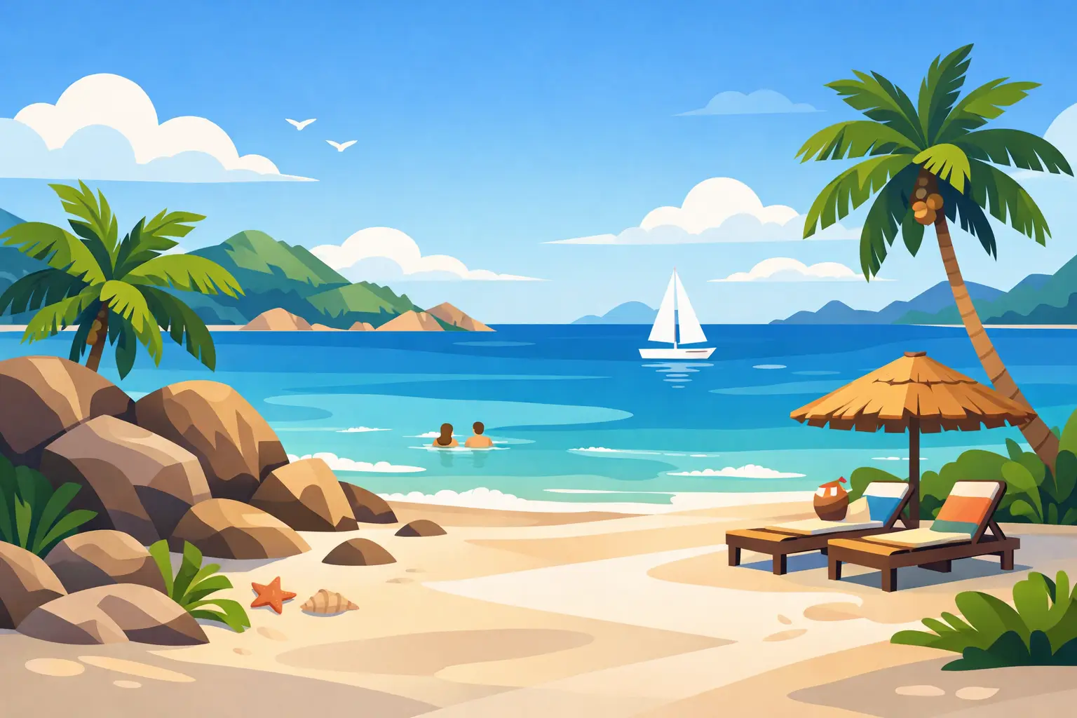 12 Best Beaches in Seychelles for Your Holiday