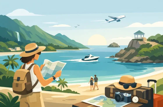 Can You Explore Mahé in One Day? Yes, With a Plan
