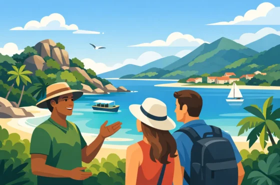 Do You Need a Guide in Mahé? A Local View