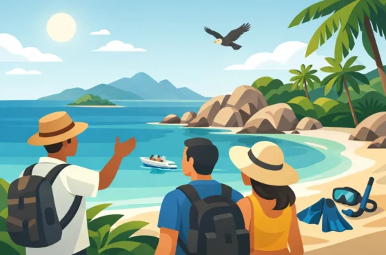 Do You Need a Guide in Seychelles for Your Holiday?