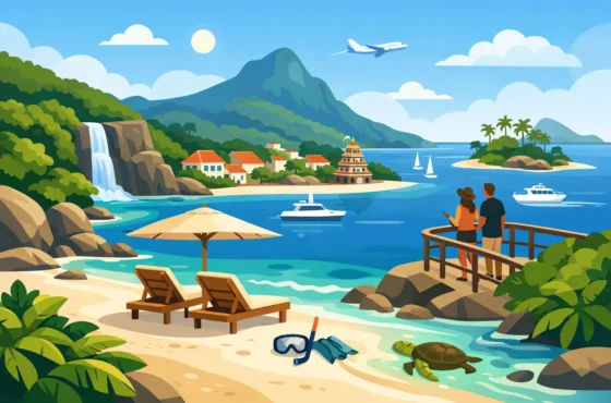 What Is There to See on Mahé? 10 Great Stops